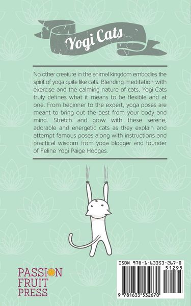 Produktbild: Yogi Cats