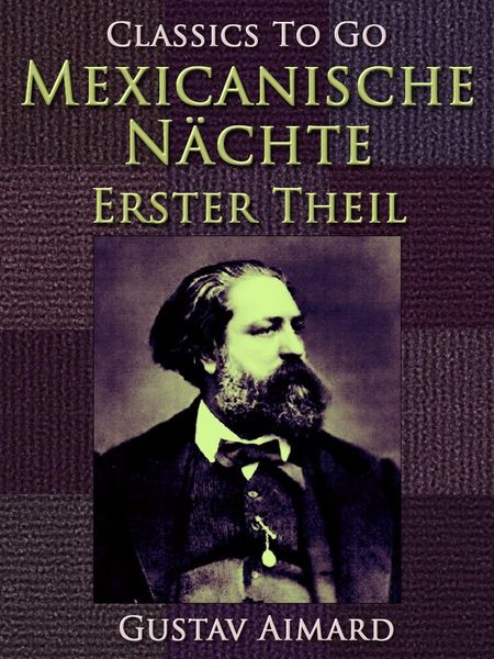 Produktbild: Mexikanische N&auml;chte - Erster Teil