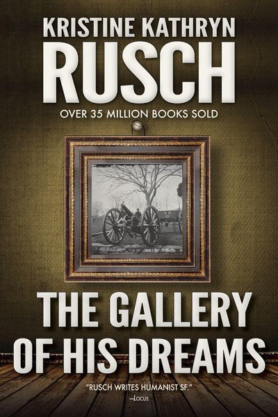 Produktbild: The Gallery of His Dreams