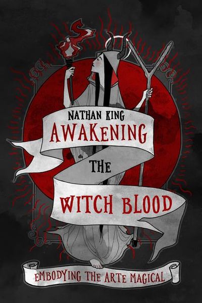 Produktbild: Awakening the Witch Blood