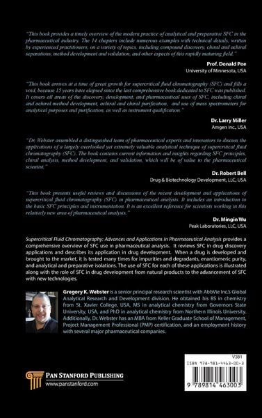 Produktbild: Supercritical Fluid Chromatography