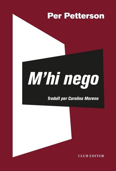 Produktbild: M'hi nego