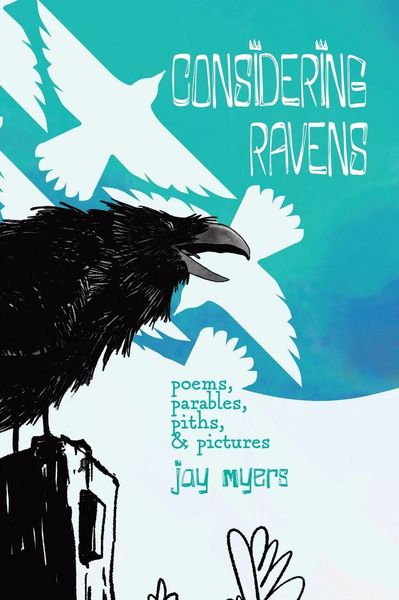Produktbild: Considering Ravens