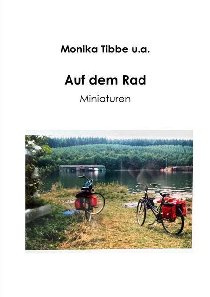 Produktbild: Auf dem Rad