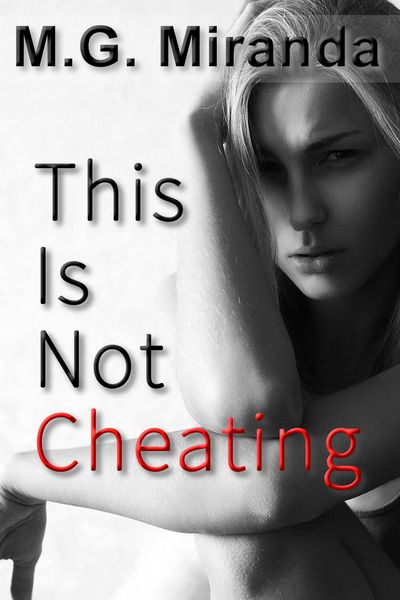 Produktbild: This Is Not Cheating