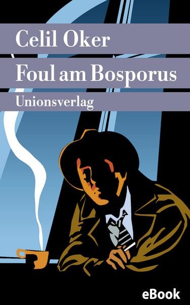Produktbild: Foul am Bosporus