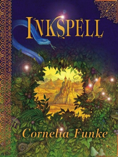 Produktbild: Inkspell