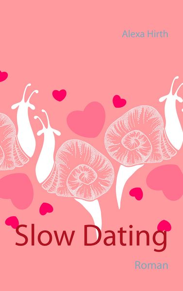 Produktbild: Slow Dating