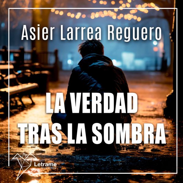 Produktbild: La verdad tras la sombra
