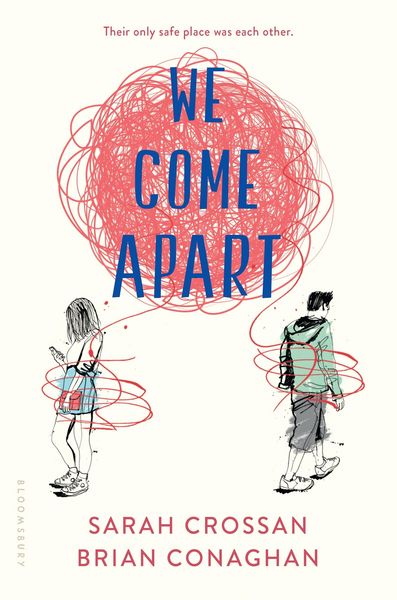 Produktbild: Crossan, S: We Come Apart