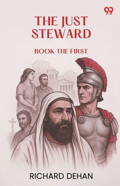 Produktbild: The Just Steward Book the First