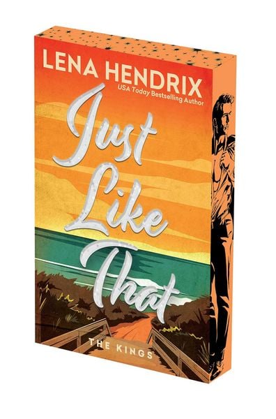 Produktbild: Just Like That: Deluxe Limited Edition