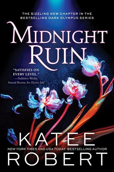 Produktbild: Midnight Ruin