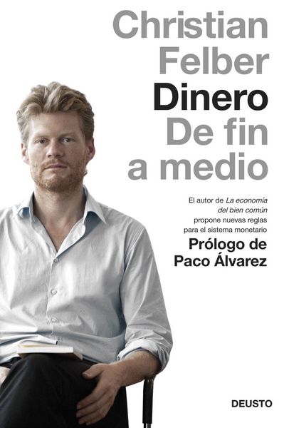 Produktbild: Dinero : de fin a medio