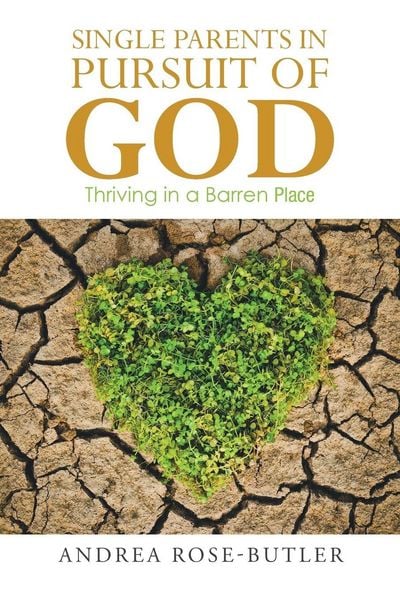 Produktbild: Single Parents in Pursuit of God