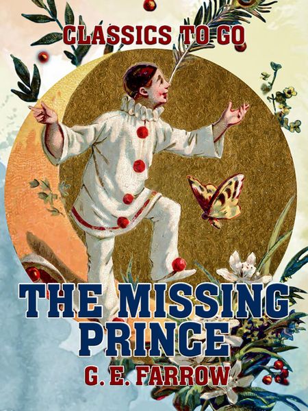 Produktbild: The Missing Prince