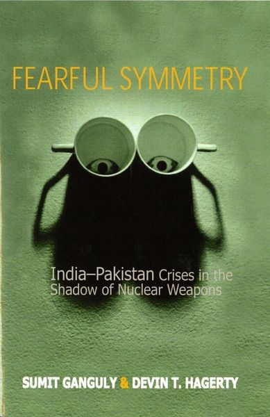 Produktbild: Fearful Symmetry