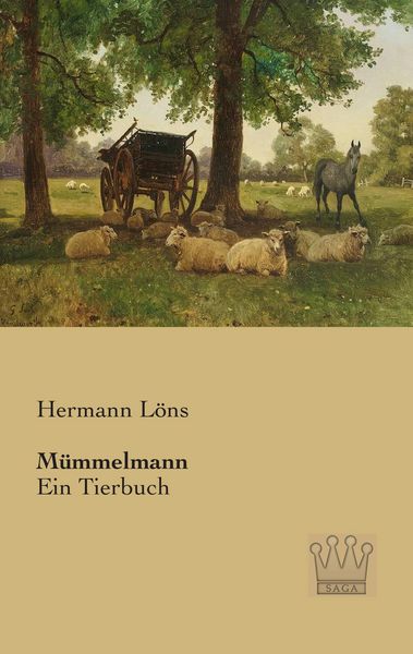Produktbild: M&uuml;mmelmann
