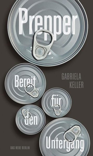 Produktbild: Bereit f&uuml;r den Untergang: Prepper