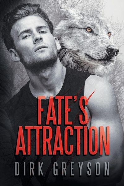 Produktbild: Fate's Attraction