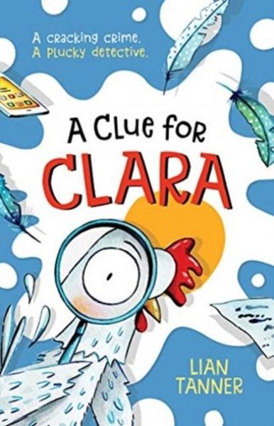 Produktbild: A Clue for Clara