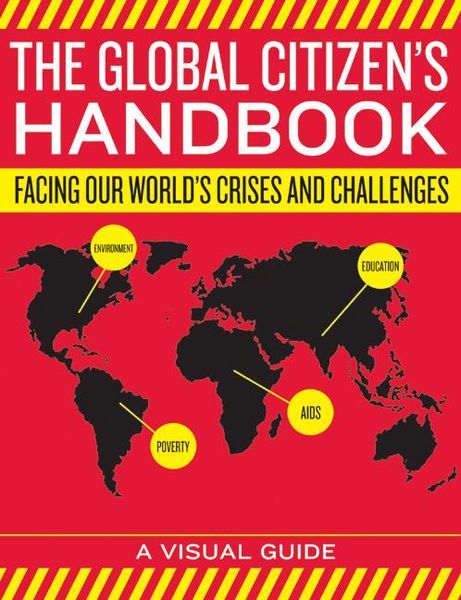 Produktbild: Global Citizens Handbk