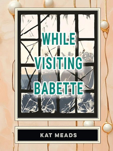 Produktbild: While Visiting Babette
