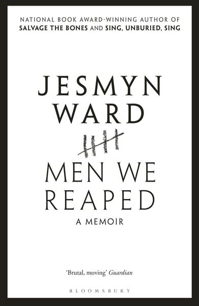 Produktbild: Men We Reaped