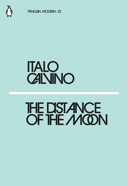 Produktbild: The Distance of the Moon