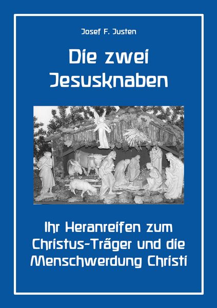 Produktbild: Die zwei Jesusknaben