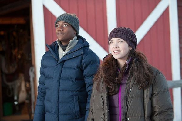 Produktbild: Heartland - Paradies f&uuml;r Pferde: Staffel 9.1 (Episode 1-9) [3 DVDs]