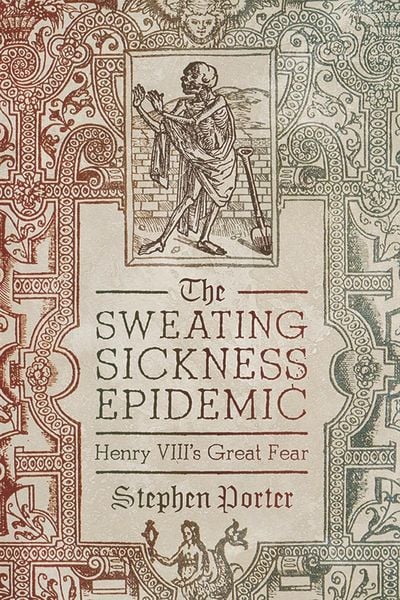 Produktbild: Sweating Sickness Epidemic