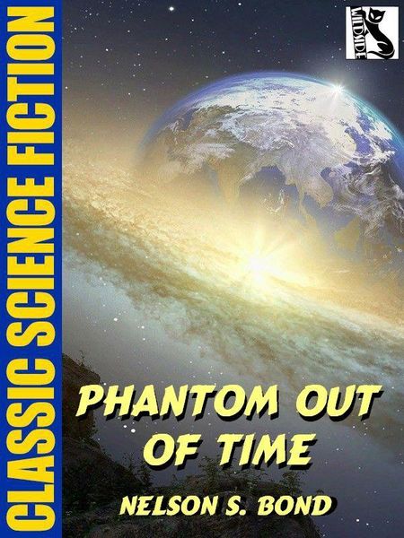 Produktbild: Phantom Out of Time