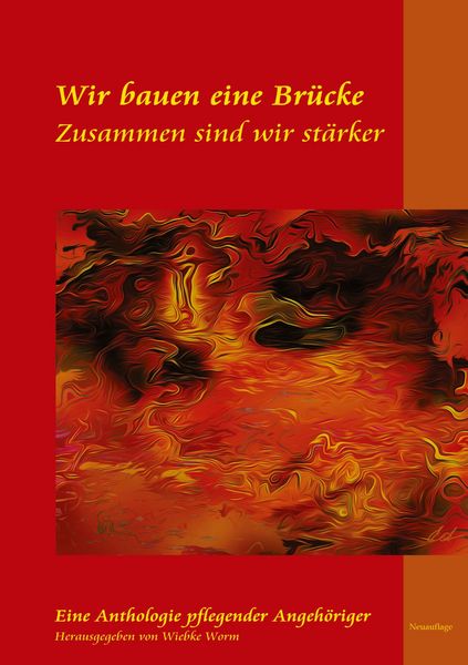 Produktbild: Wir bauen eine Br&uuml;cke ... zusammen sind wir st&auml;rker