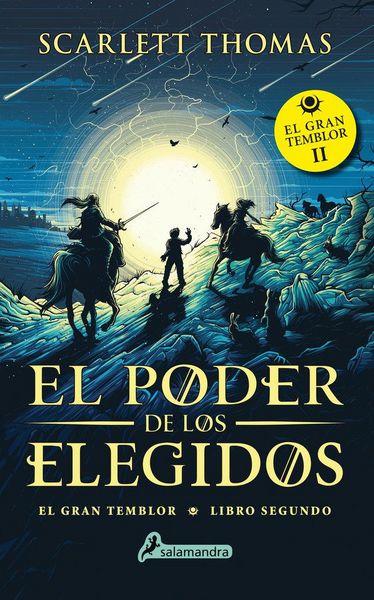 Produktbild: El poder de los elegidos