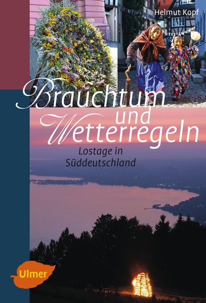 Produktbild: Brauchtum und Wetterregeln