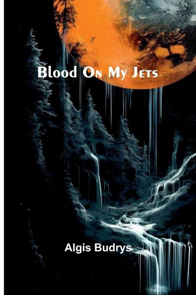 Produktbild: Blood On My Jets