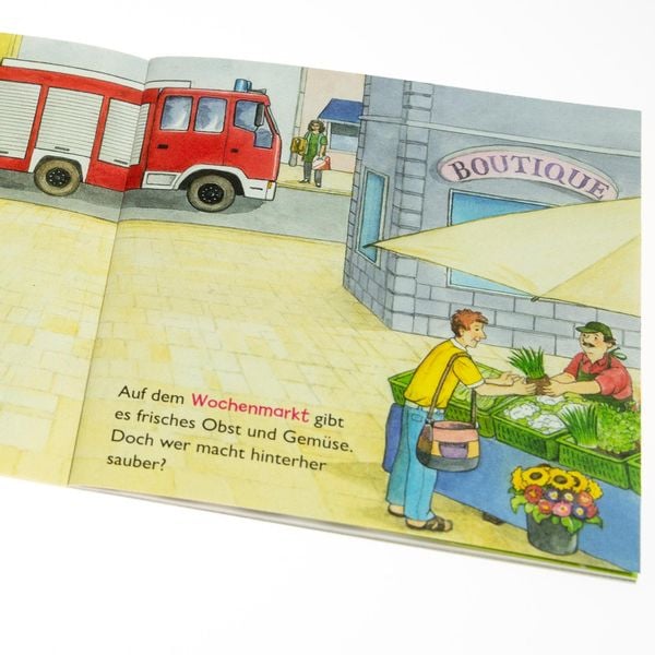 Produktbild: Pixi-8er-Set 199: Meine Sticker-Pixis (8x1 Exemplar)