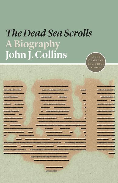 Produktbild: The Dead Sea Scrolls
