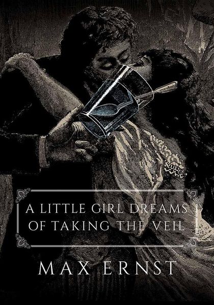 Produktbild: Little Girl Dreams of Taking the Veil