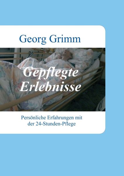 Produktbild: Gepflegte Erlebnisse