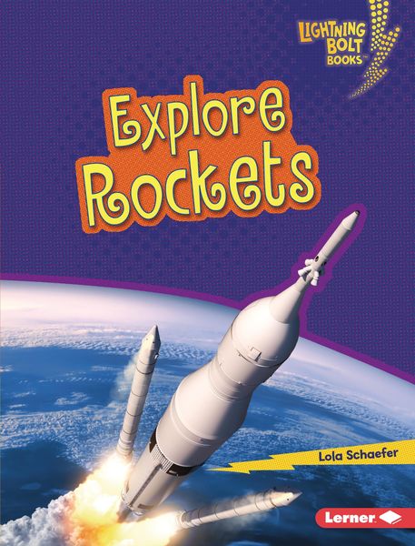 Produktbild: Explore Rockets
