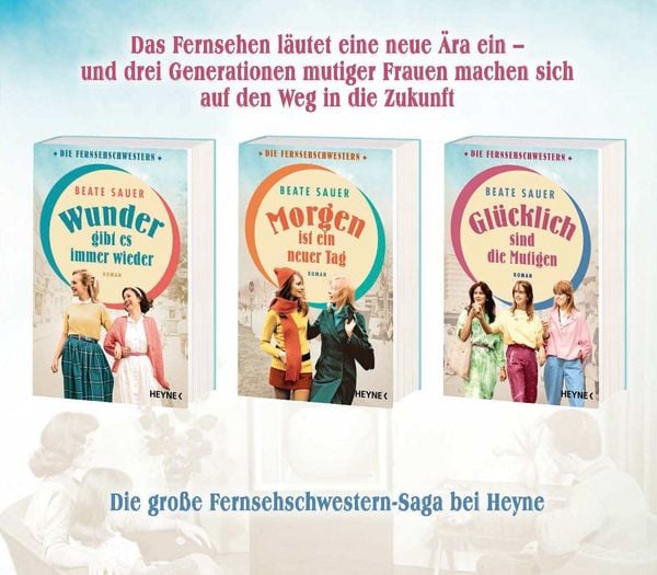 Produktbild: Gl&uuml;cklich sind die Mutigen