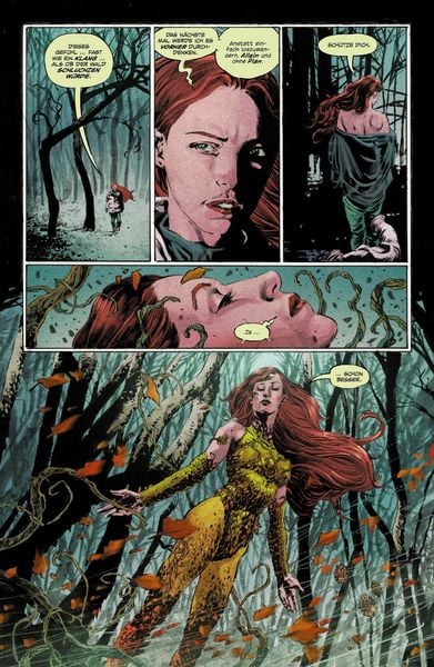 Produktbild: Poison Ivy