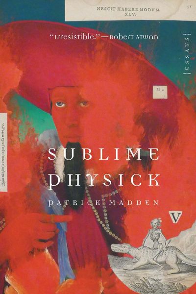 Produktbild: Sublime Physick