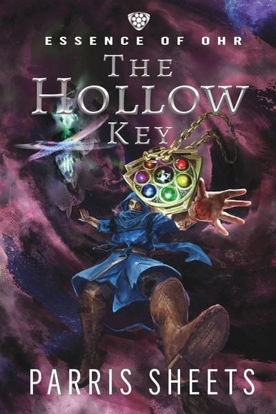 Produktbild: The Hollow Key