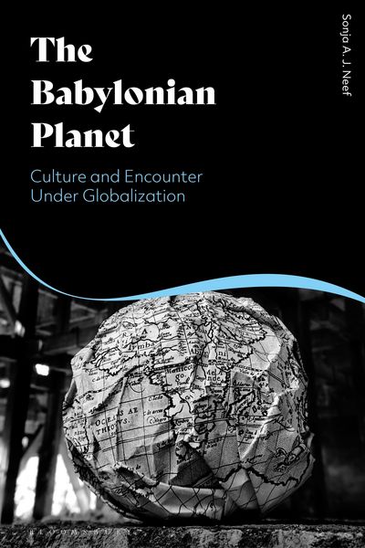 Produktbild: The Babylonian Planet