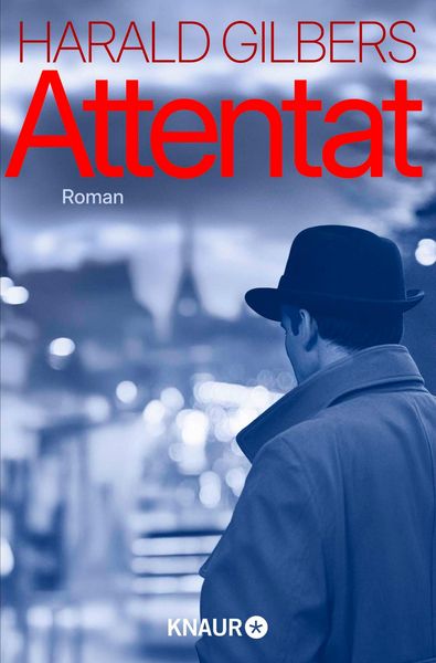 Produktbild: Attentat