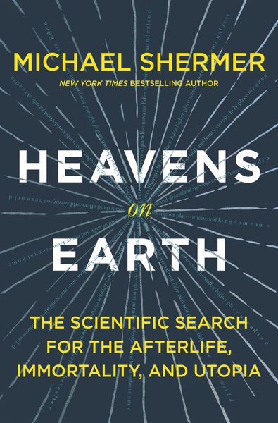 Produktbild: Heavens on Earth