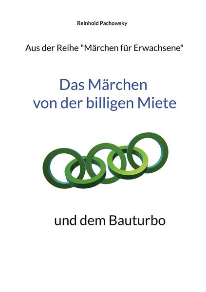 Produktbild: Das M&auml;rchen von der billigen Miete